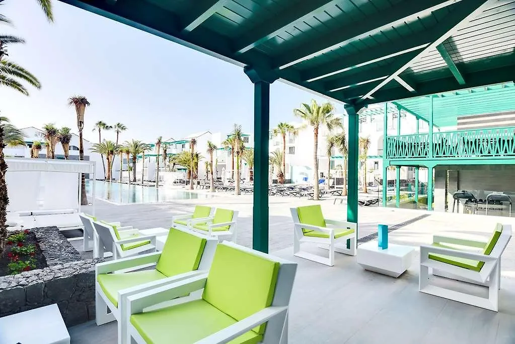 Barcel Teguise Beach - Adu... Коста-Тегисе 0*,