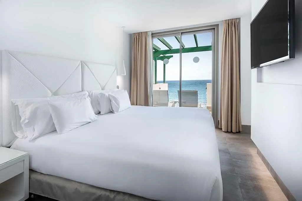 Barcel Teguise Beach - Adu... Коста-Тегисе Испания