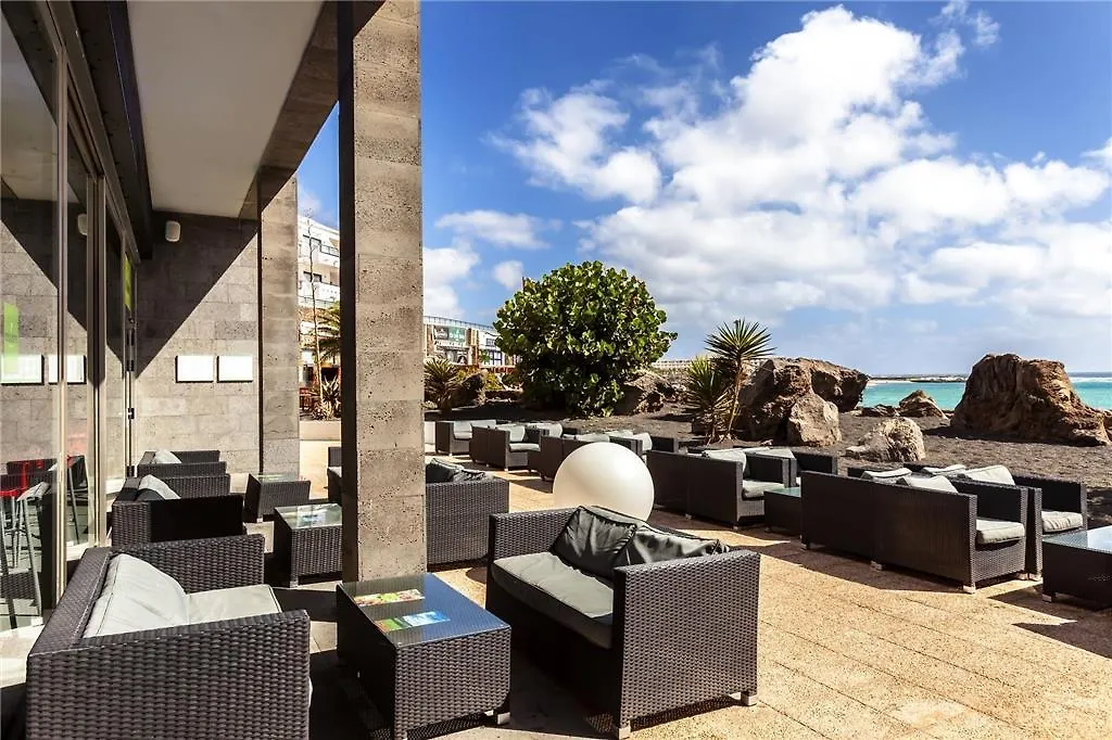 Barcel Teguise Beach - Adu... Коста-Тегисе 0*,  Испания