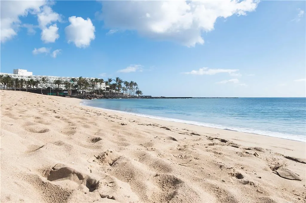 Barcel Teguise Beach - Adu... Коста-Тегисе