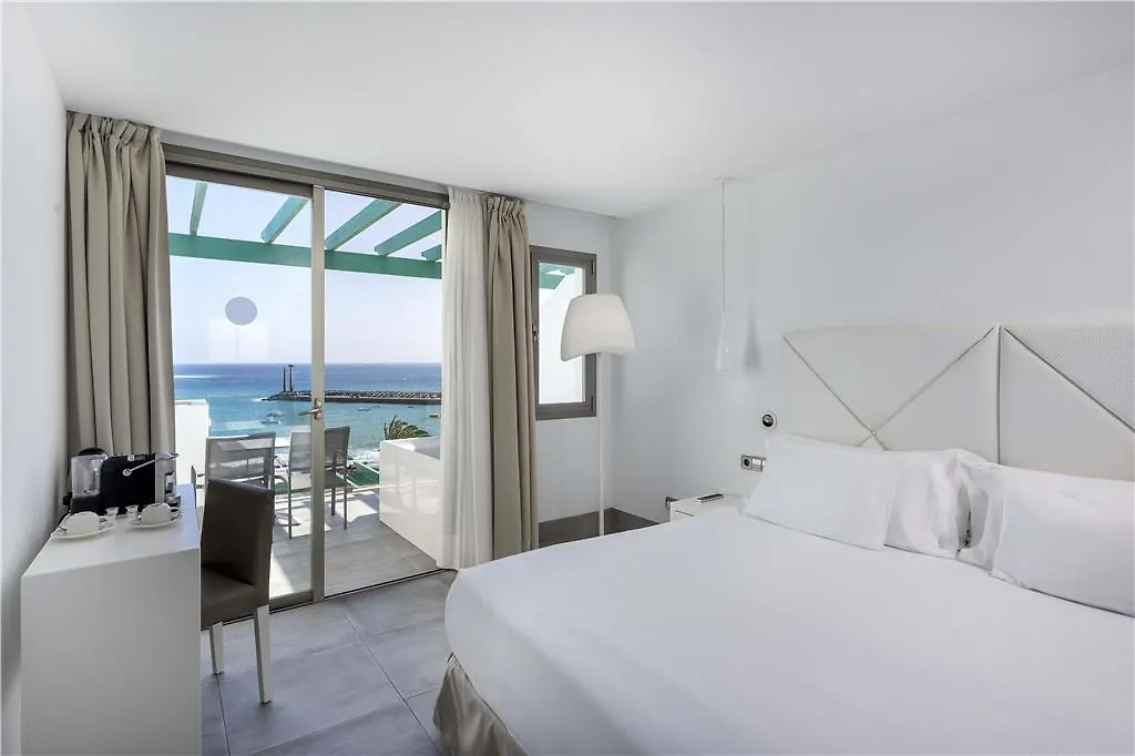 Отель Barcel Teguise Beach - Adu... Коста-Тегисе