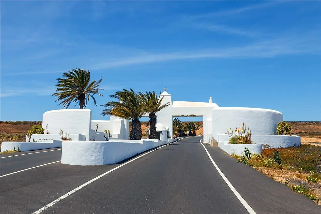 Barcel Teguise Beach - Adu... Коста-Тегисе Испания