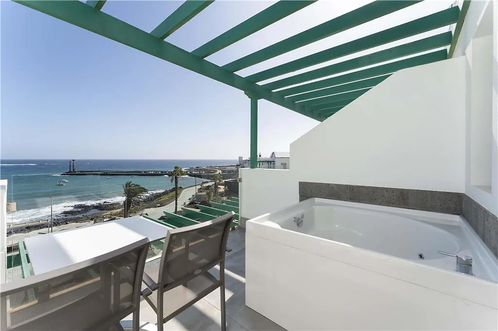 Barcel Teguise Beach - Adu... Коста-Тегисе Испания