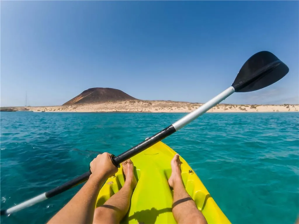 Barcel Teguise Beach - Adu... Коста-Тегисе Отель