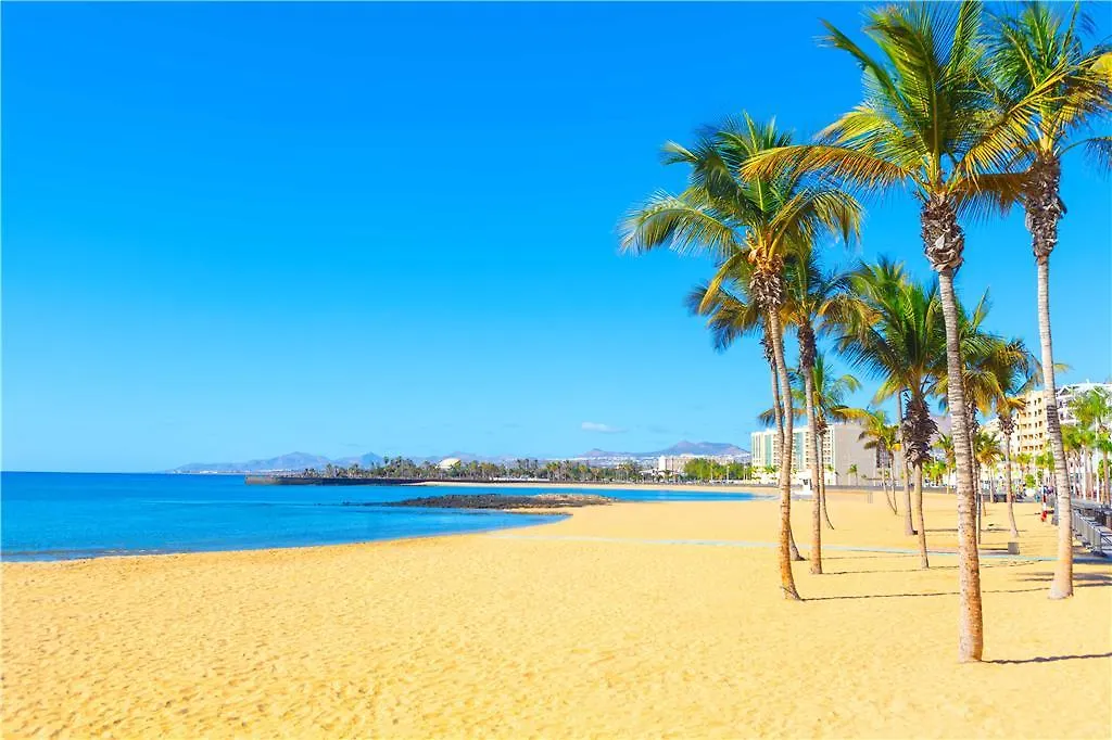 Szálloda Barcel Teguise Beach - Adu... Costa Teguise