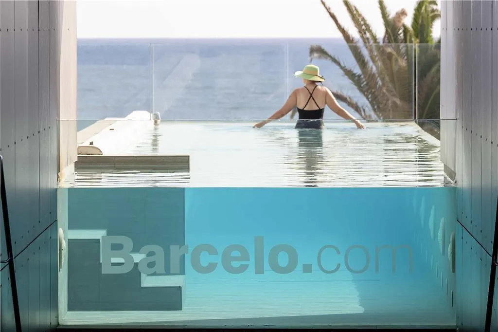 Barcel Teguise Beach - Adu... Costa Teguise 0*,