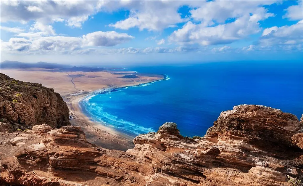 Barcel Teguise Beach - Adu... Costa Teguise