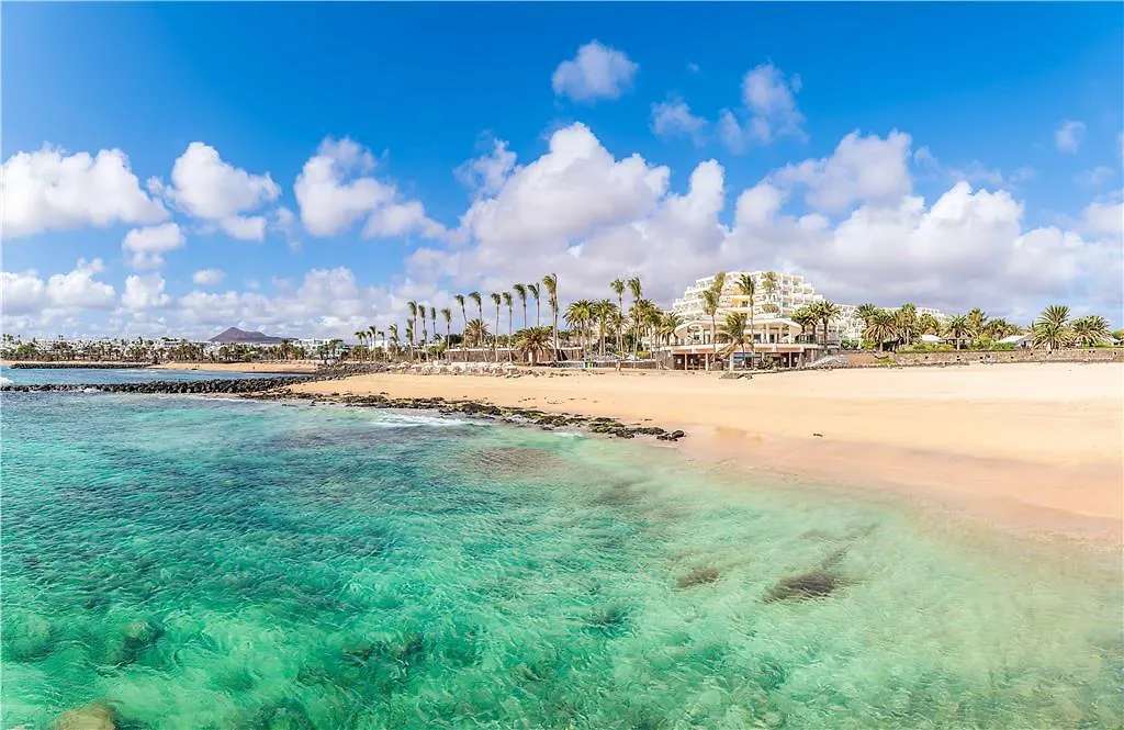 Szálloda Barcel Teguise Beach - Adu... Costa Teguise Spanyolország
