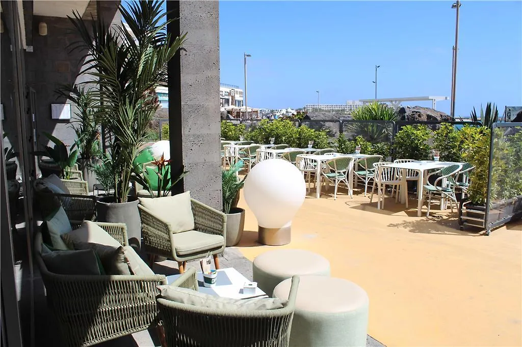 Barcel Teguise Beach - Adu... Costa Teguise 0*,