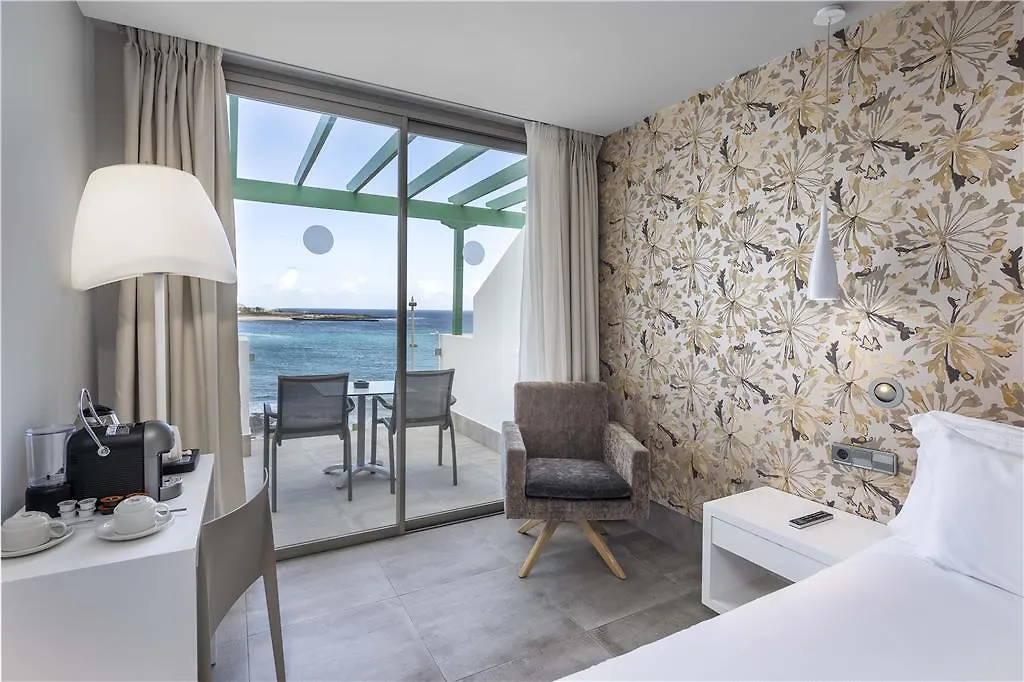 Szálloda Barcel Teguise Beach - Adu... Costa Teguise Spanyolország